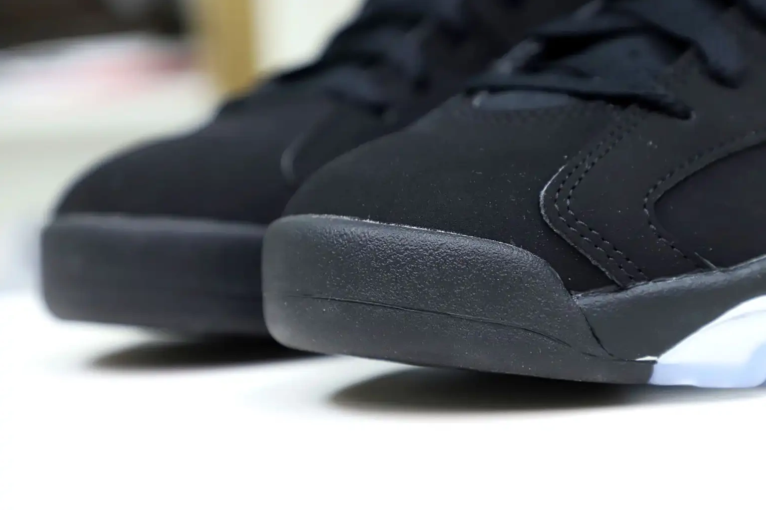 Kimikick CHROME JORDAN AIR 6 0627